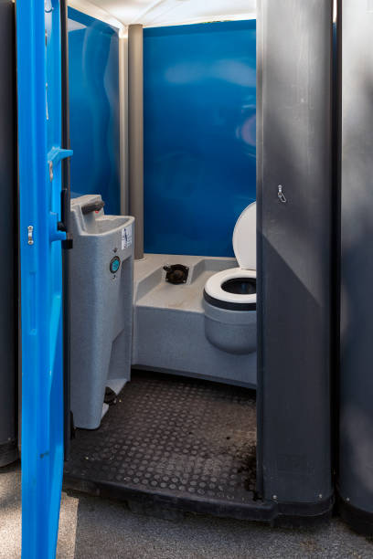 Best Construction site porta potty rental  in Shenandoah, VA
