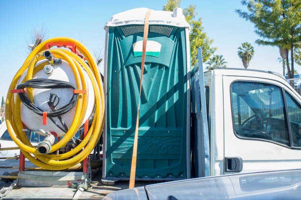 Best Portable toilet rental cost  in Shenandoah, VA