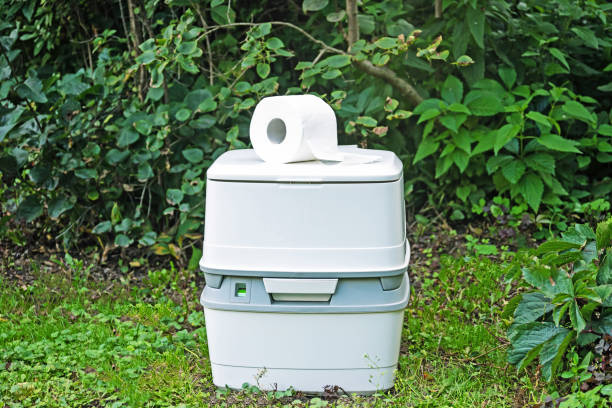Best Porta potty rental near me  in Shenandoah, VA