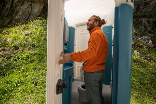 Best Porta potty rental near me  in Shenandoah, VA