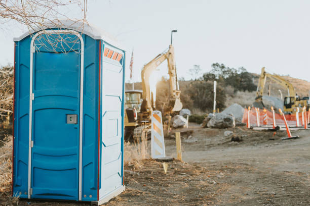 Best Temporary restroom rental  in Shenandoah, VA