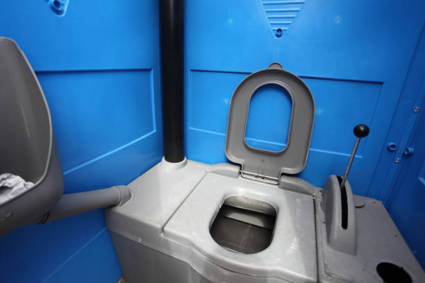 Portable Toilet Options We Offer in Shenandoah, VA