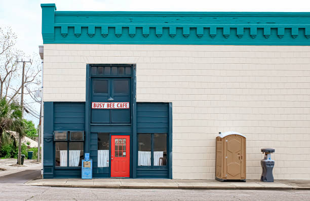 Best Portable restroom trailer rental  in Shenandoah, VA