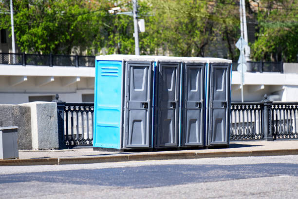 Best Luxury portable toilet rental  in Shenandoah, VA