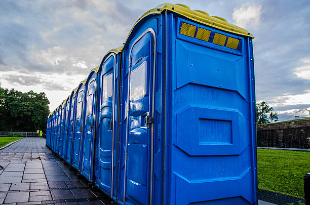 Best Porta potty rental for festivals  in Shenandoah, VA