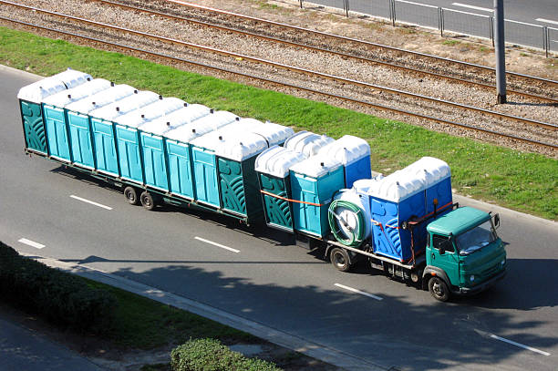 Best Local porta potty services  in Shenandoah, VA