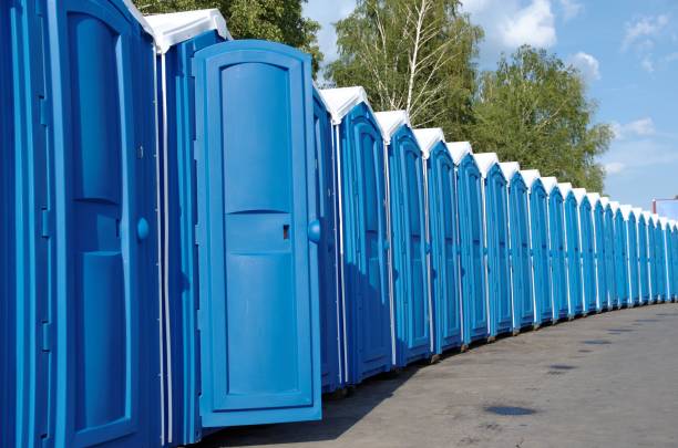 Best Porta potty delivery and setup  in Shenandoah, VA